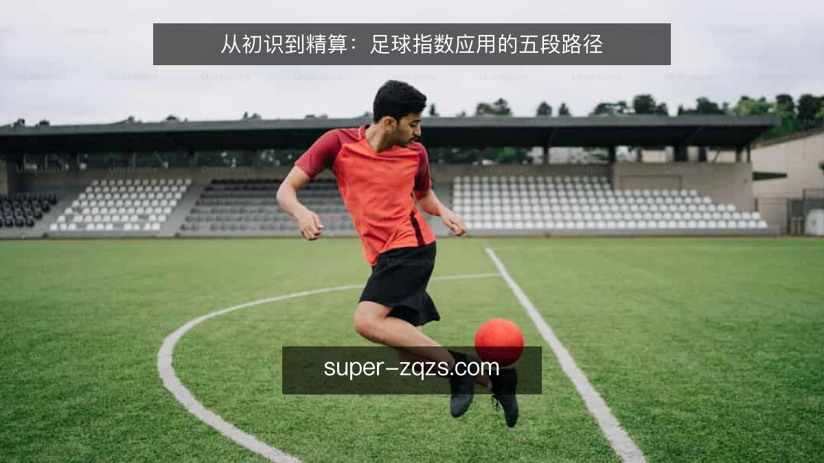 从初识到精算：足球指数应用的五段路径